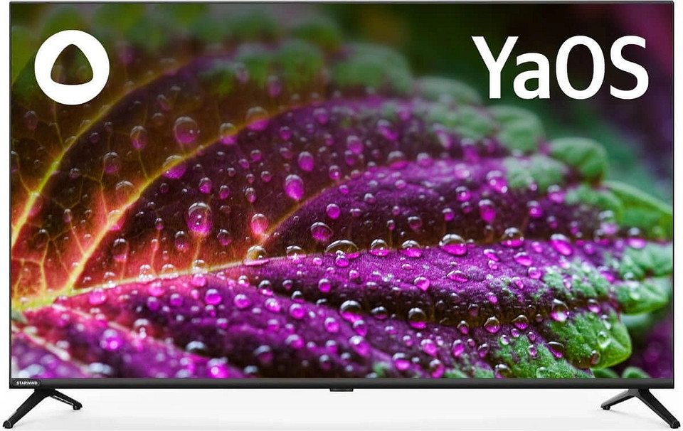 Телевизоры 43 дюйма с разрешением 4К: какой купить в 2025 году