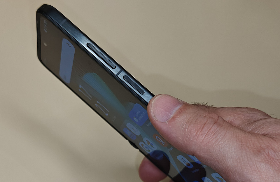 Обзор Infinix Zero Flip: складной смартфон по адекватной цене Обзор Infinix Zero Flip: складной смартфон по адекватной цене