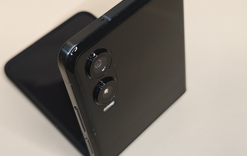 Обзор Infinix Zero Flip: складной смартфон по адекватной цене Обзор Infinix Zero Flip: складной смартфон по адекватной цене