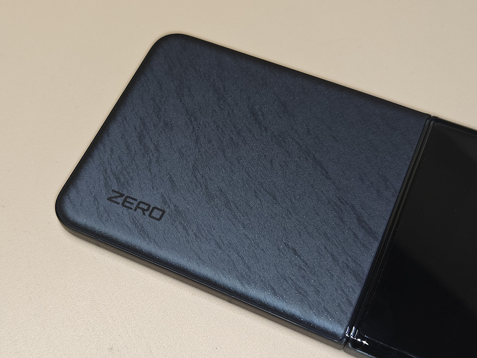 Обзор Infinix Zero Flip: складной смартфон по адекватной цене Обзор Infinix Zero Flip: складной смартфон по адекватной цене