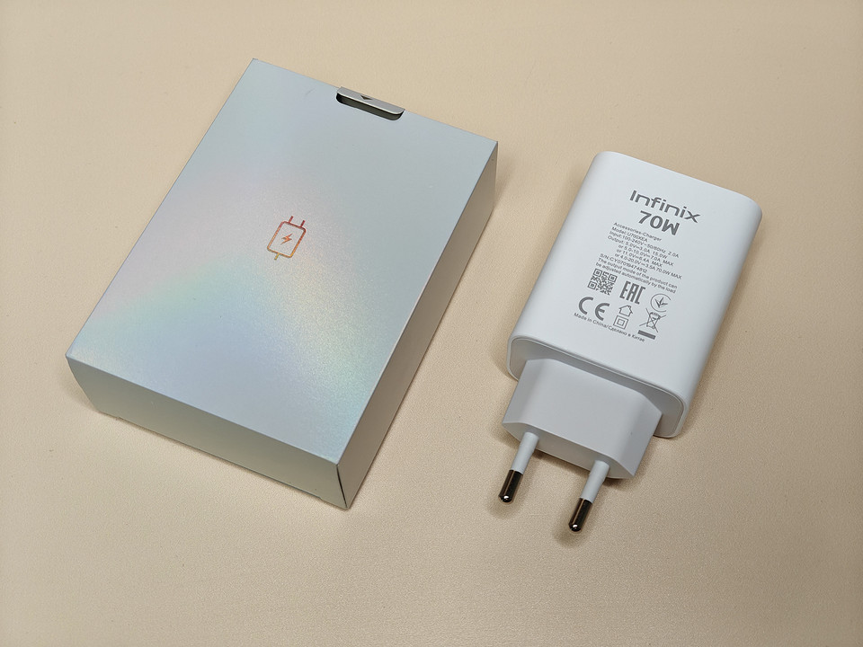 Обзор Infinix Zero Flip: складной смартфон по адекватной цене Обзор Infinix Zero Flip: складной смартфон по адекватной цене