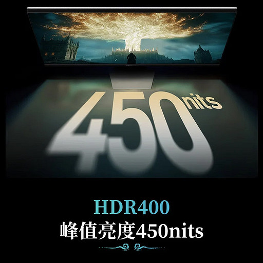 Hisense выпустила доступный 27-дюймовый игровой монитор 27G5K Pro с 2K-дисплеем