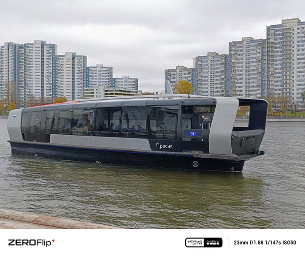 Обзор Infinix Zero Flip: складной смартфон по адекватной цене