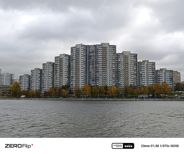 Обзор Infinix Zero Flip: складной смартфон по адекватной цене