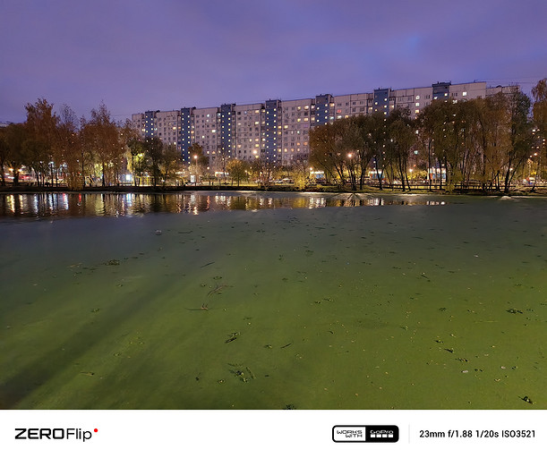 Обзор Infinix Zero Flip: складной смартфон по адекватной цене