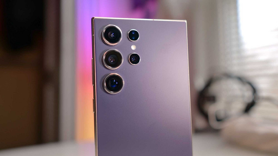 Эксперты Toms Guide назвали Samsung Galaxy S24 Ultra лучшим Android-смартфоном