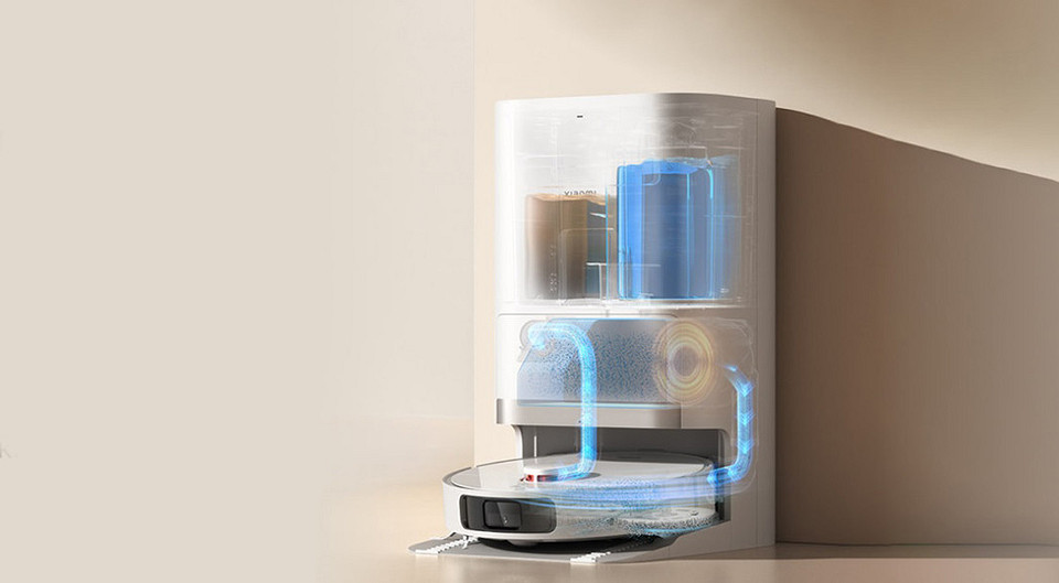 Моющие роботы-пылесосы со станциями самоочистки: топ-8 моделей Моющие роботы-пылесосы со станциями самоочистки: топ-8 моделей