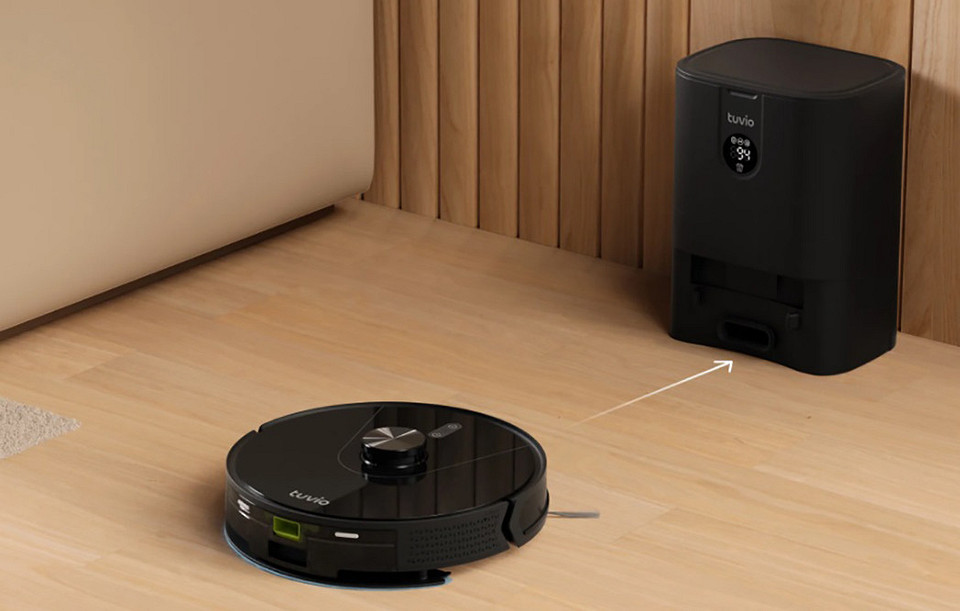 Моющие роботы-пылесосы со станциями самоочистки: топ-8 моделей Моющие роботы-пылесосы со станциями самоочистки: топ-8 моделей