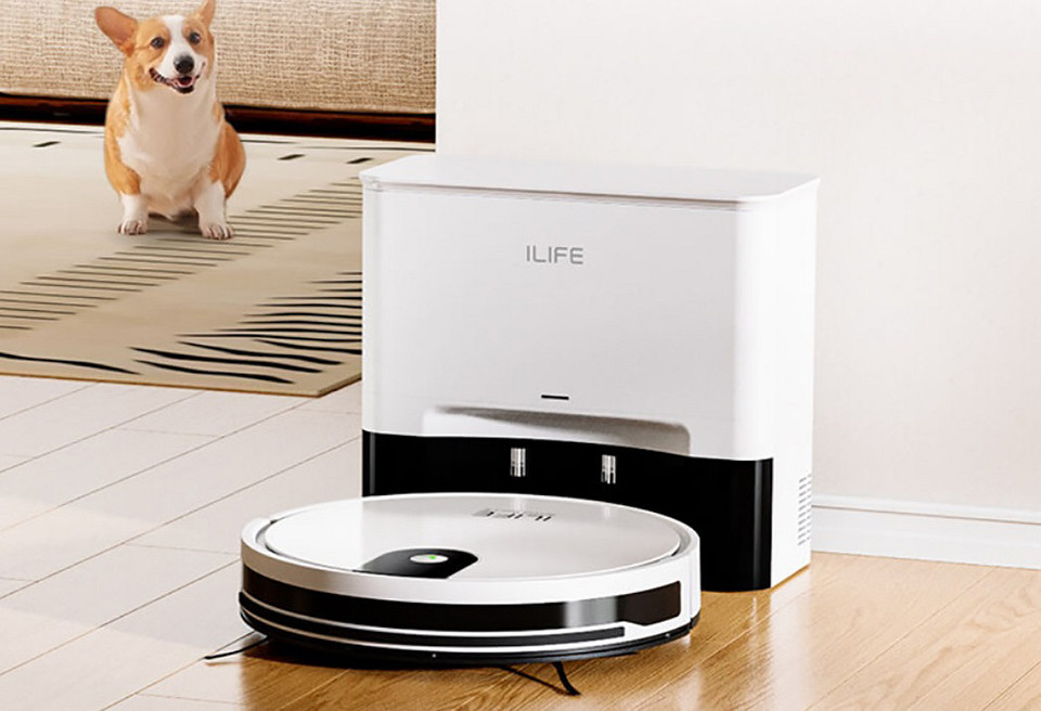 Моющие роботы-пылесосы со станциями самоочистки: топ-8 моделей Моющие роботы-пылесосы со станциями самоочистки: топ-8 моделей