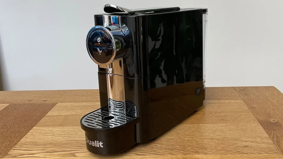 В TechRadar составили топ-10 лучших капсульных кофемашин на осень 2024 — от Krups до De’Longhi