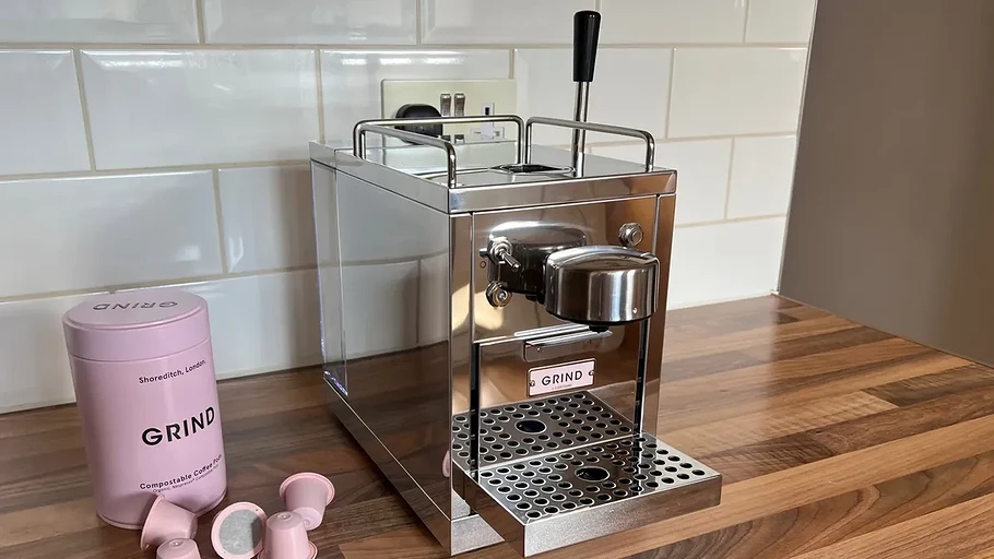 В TechRadar составили топ-10 лучших капсульных кофемашин на осень 2024 — от Krups до De’Longhi