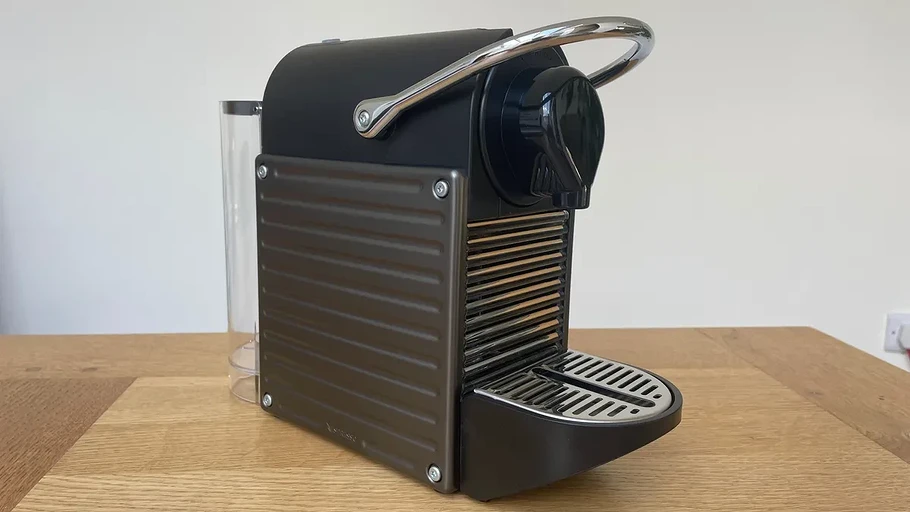 В TechRadar составили топ-10 лучших капсульных кофемашин на осень 2024 — от Krups до De’Longhi