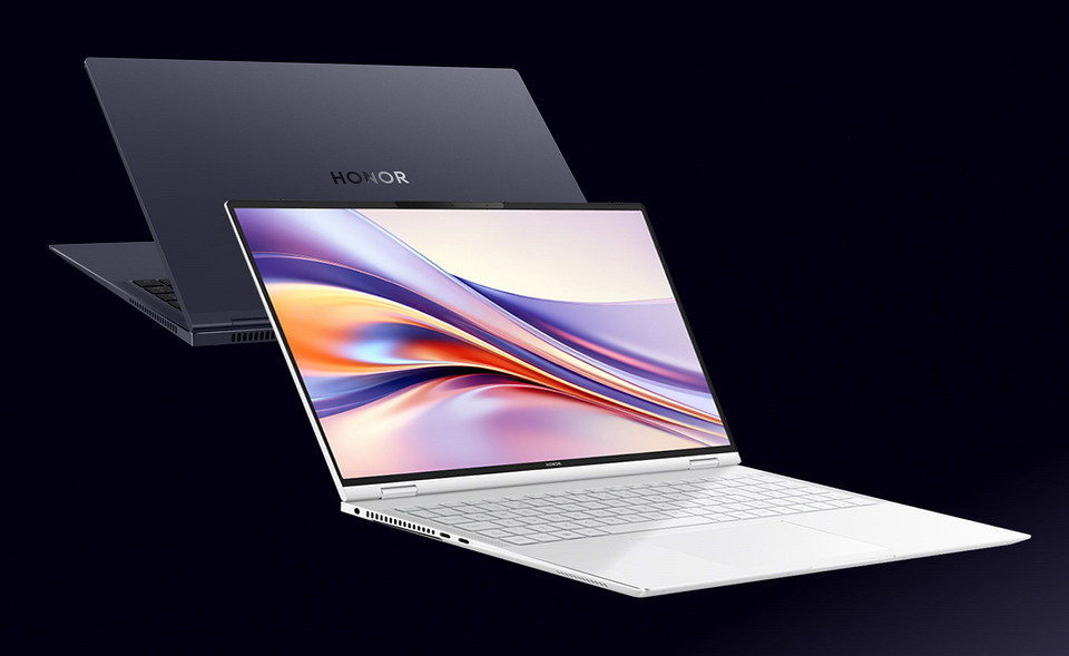 Тонкое искусство: что интересного в линейке ноутбуков Honor 2024 года? Тонкое искусство: что интересного в линейке ноутбуков Honor 2024 года?