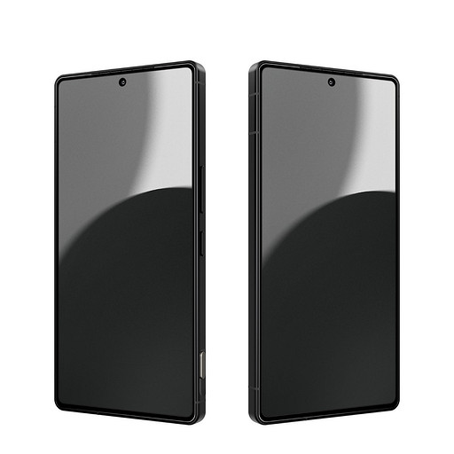 Представлен флагман Sharp Aquos R9 Pro с самым большим сенсором камеры в мире