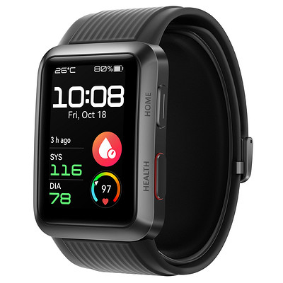 Лучшие смарт-часы: какие модели покупать в 2025 году