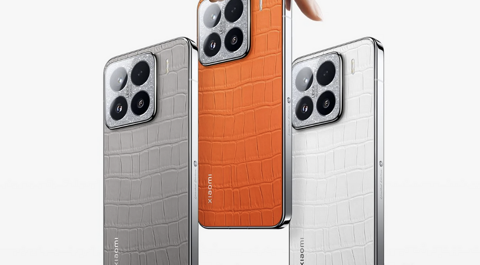 В продажу поступили флагманы Xiaomi 15 и Xiaomi 15 Pro — первые смартфоны на Snapdragon 8 Elite