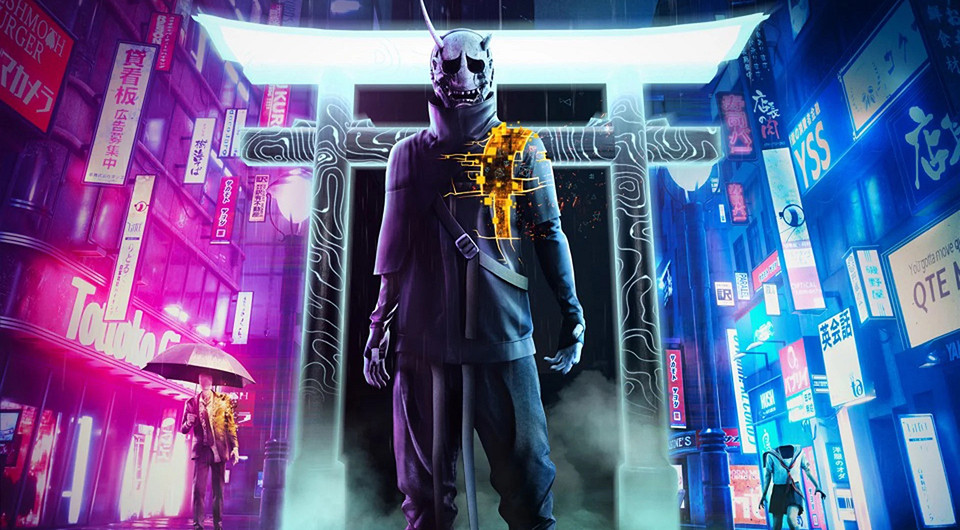 Epic Games Store бесплатно раздает две отличные игры — Ghostwire: Tokyo и Witch It