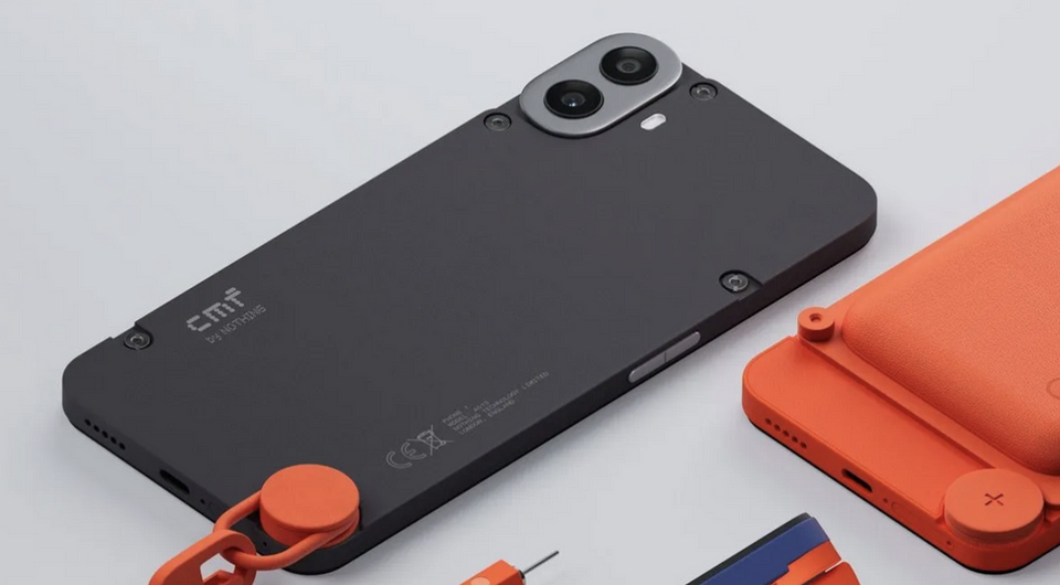 В Toms Guide назвали 10 лучших недорогих смартфонов — от Google Pixel 8a до CMF Phone 1