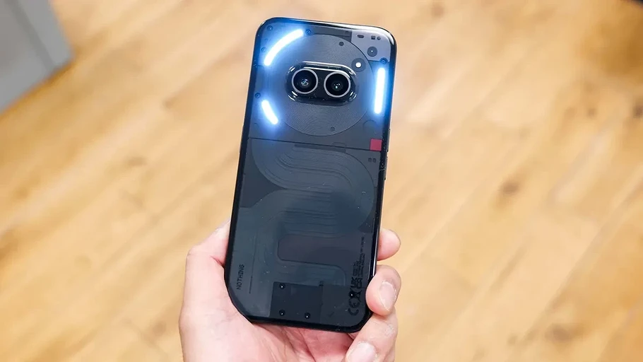 В Toms Guide назвали 10 лучших недорогих смартфонов — от Google Pixel 8a до CMF Phone 1