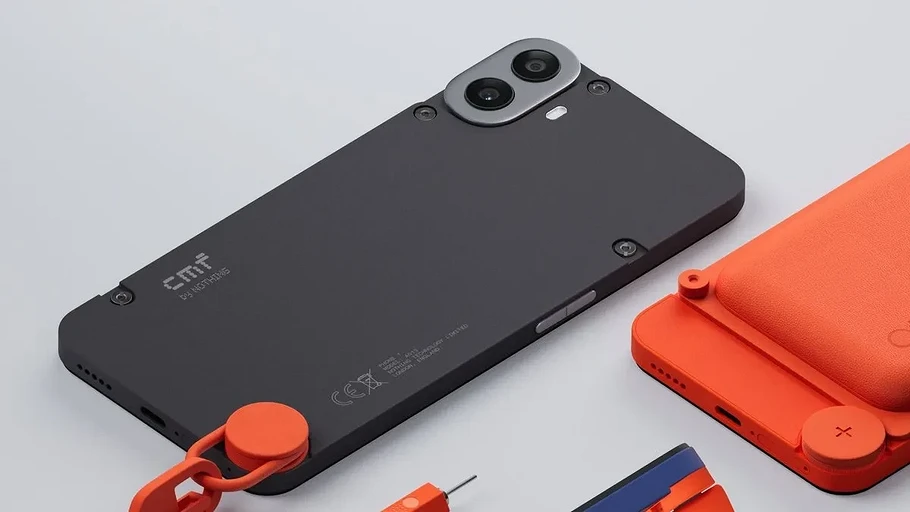 В Toms Guide назвали 10 лучших недорогих смартфонов — от Google Pixel 8a до CMF Phone 1