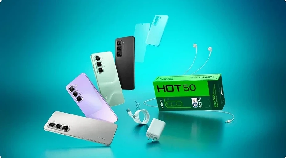 Самое интересное за неделю: автономность iPhone 16, релиз Windows 11 24H2, новинки Infinix