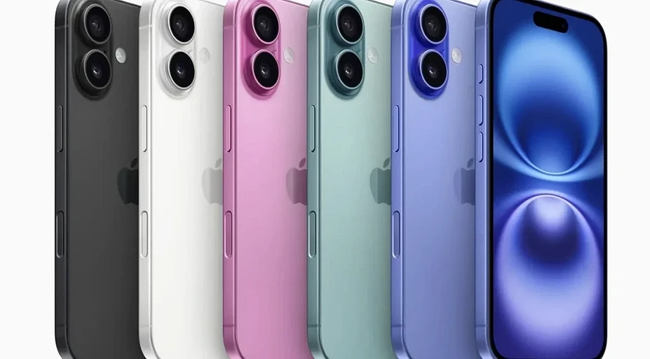 Самое интересное за неделю: автономность iPhone 16, релиз Windows 11 24H2, новинки Infinix