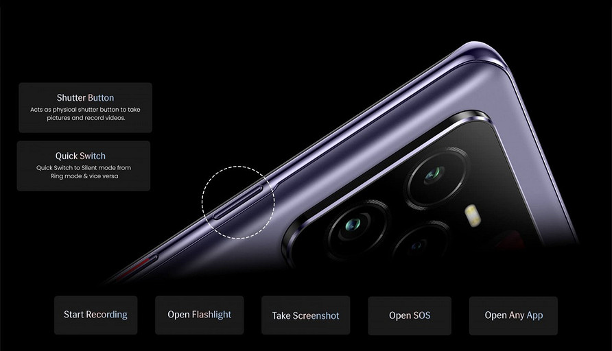 Вещь недели: представлен Lava Igni 3 с двумя сенсорными дисплеями — такого смартфона еще не было