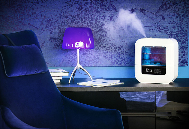 Как выбрать увлажнитель воздуха для дома: самые важные нюансы