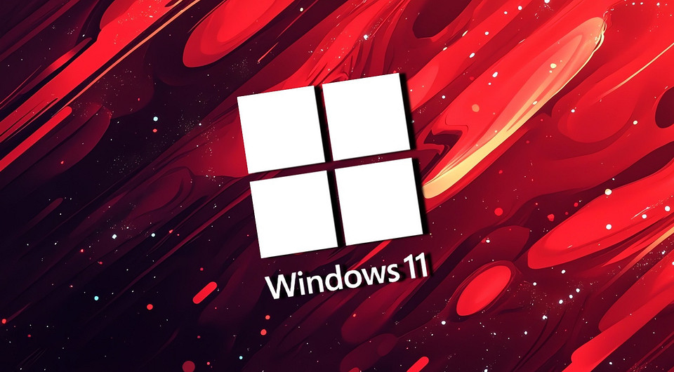 Ужас! После установки Windows 11 24H2 исчезает курсор — есть решение