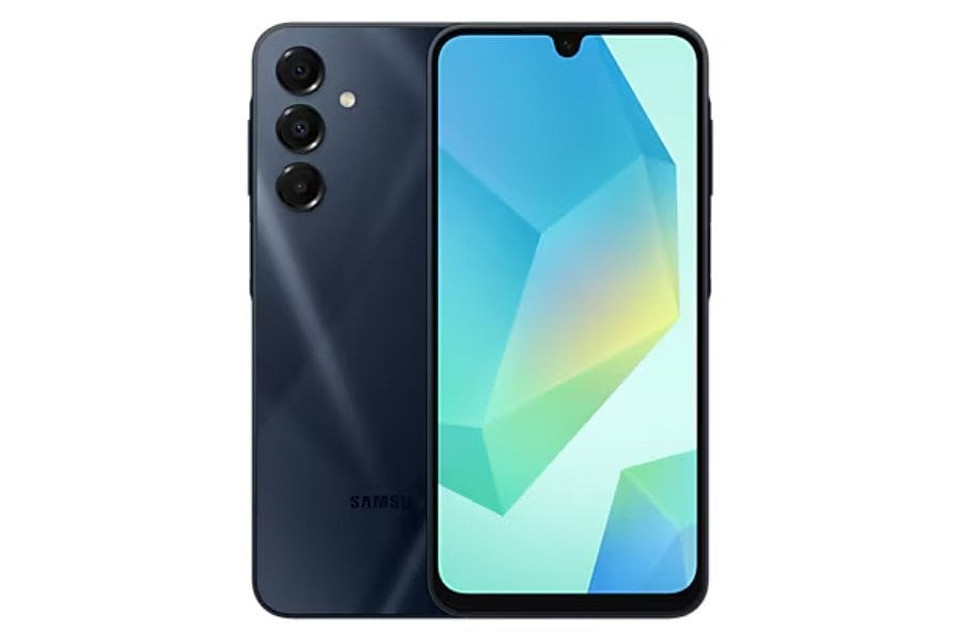 Samsung Galaxy A16 5G — первый бюджетный смартфон с 6 годами обновлений Android