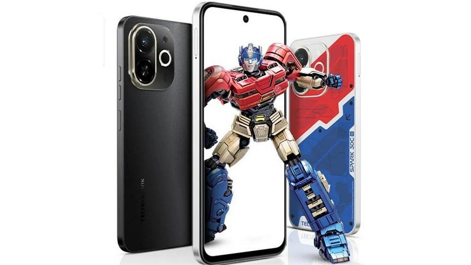 Дешёвый iPhone 16 с работающим NFC заказывали Представлен Tecno Spark 30C 5G