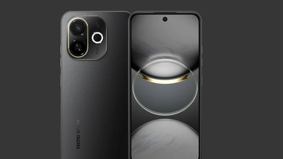 Дешёвый iPhone 16 с работающим NFC заказывали? Представлен Tecno Spark 30C 5G