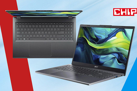 Обзор ноутбука Acer Aspire 15 2024: хорош со всех сторон