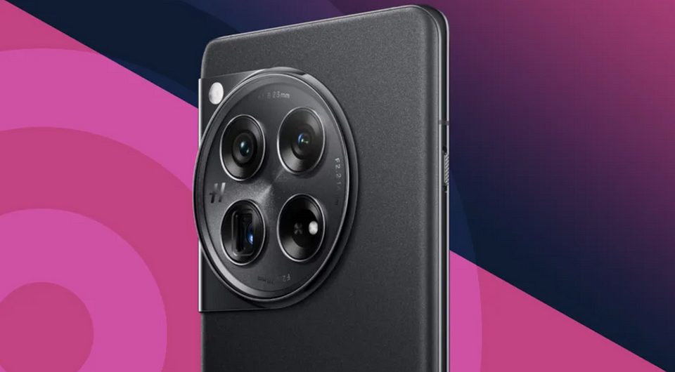 Эксперты TechRadar составили топ-4 лучших смартфонов OnePlus на ноябрь 2024