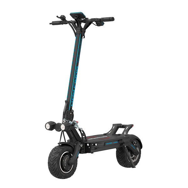 Топ-9 самых мощных электросамокатов: скоростные монстры на колесах