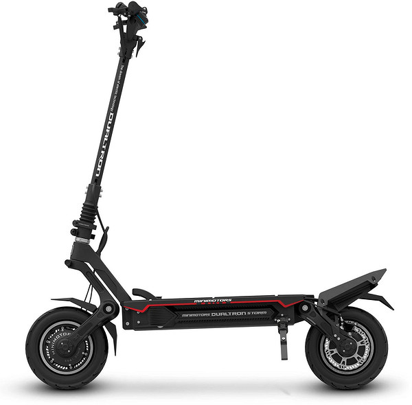 Топ-9 самых мощных электросамокатов: скоростные монстры на колесах