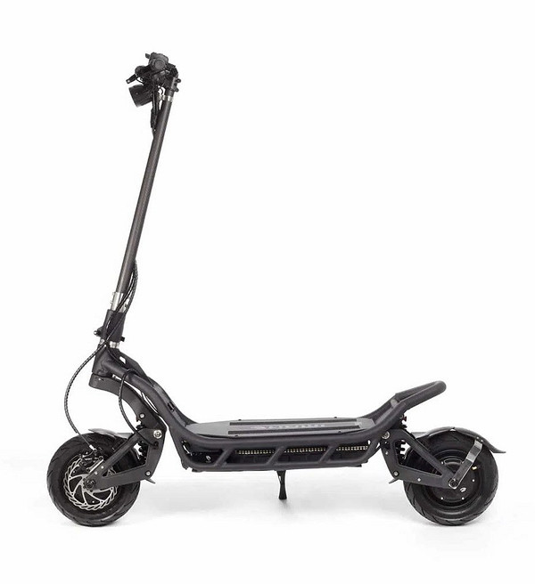 Топ-9 самых мощных электросамокатов: скоростные монстры на колесах