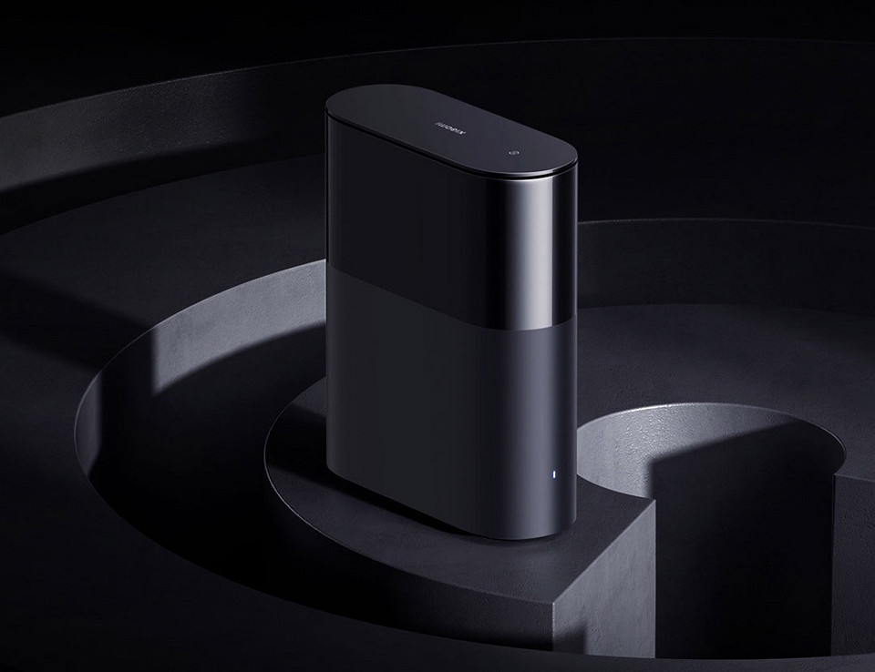 Xiaomi представила новый маршрутизатор BE3600 Pro с поддержкой Wi-Fi 7, MLO и HyperOS