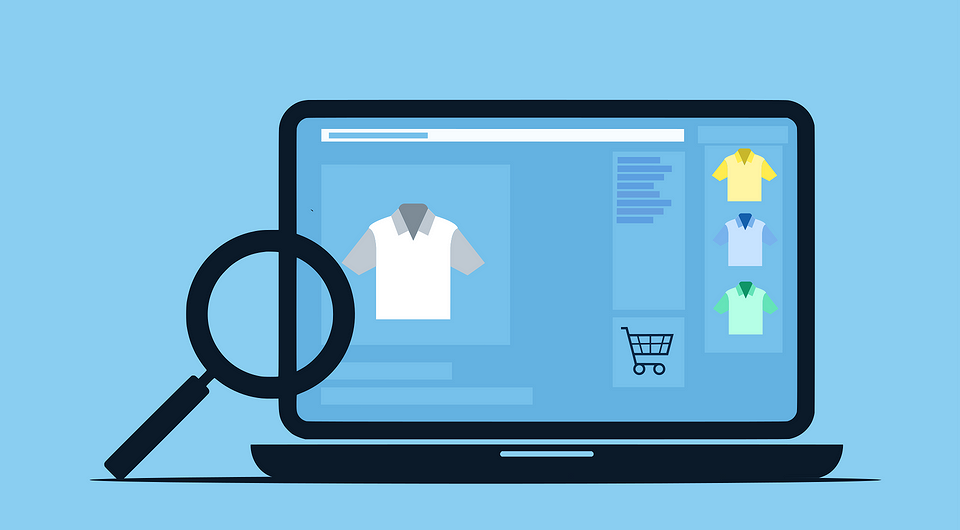 Описания товаров в магазинах будет готовить ИИ