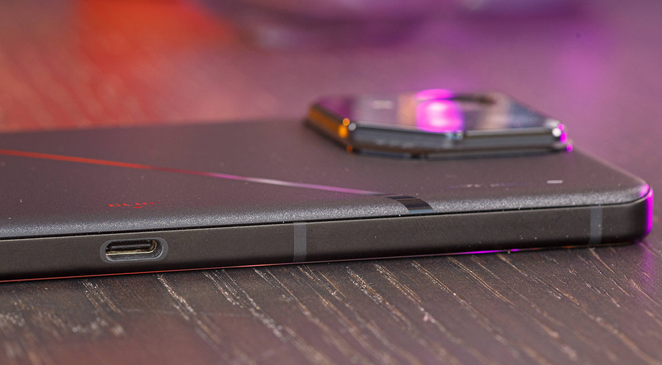 Самый мощный игрофон? Asus ROG Phone 9 протестировали в Geekbench до презентации