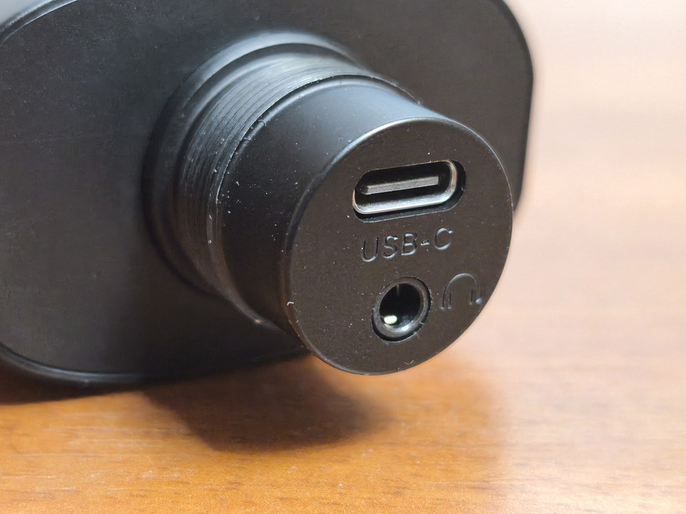 Обзор микрофона Maono PM450S: для стримов и подкастов Обзор микрофона Maono PM450S: для стримов и подкастов