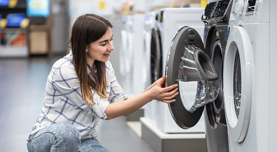 Стоит ли покупать стирально-сушильную машину или лучше две отдельно?