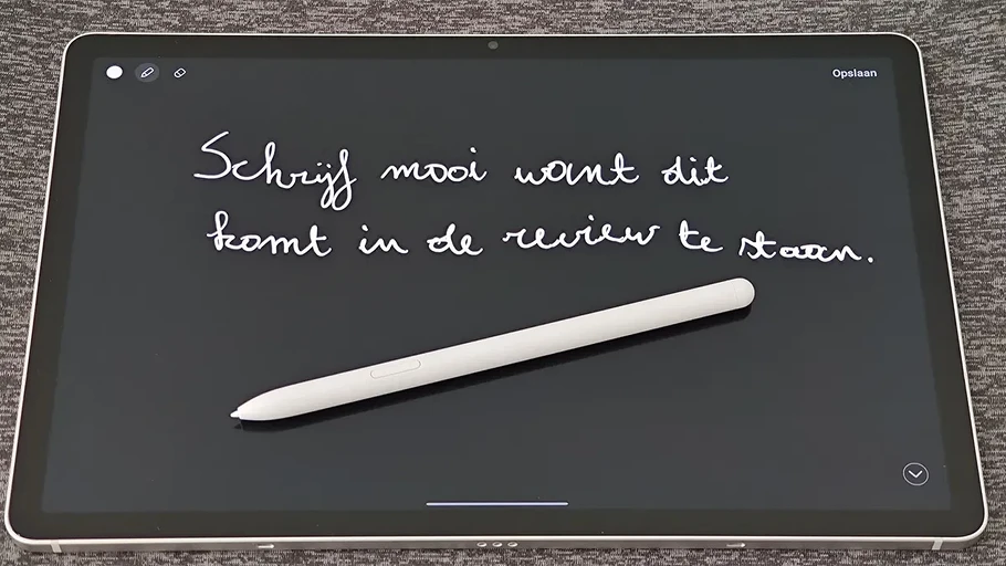 Samsung Galaxy Tab S10 Plus назвали лучшим планшетом на Android — топ-7 от TechRadar