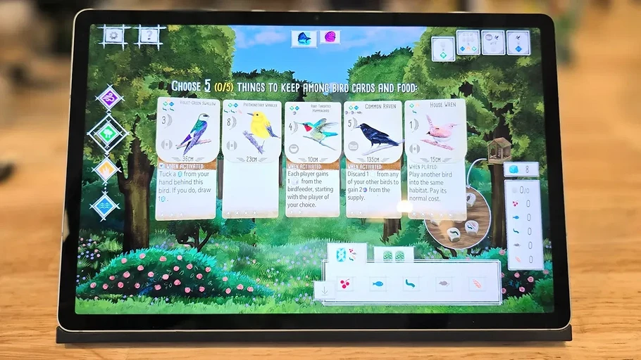Samsung Galaxy Tab S10 Plus назвали лучшим планшетом на Android — топ-7 от TechRadar