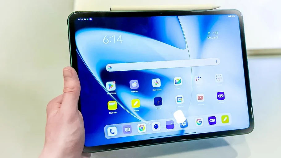 Samsung Galaxy Tab S10 Plus назвали лучшим планшетом на Android — топ-7 от TechRadar