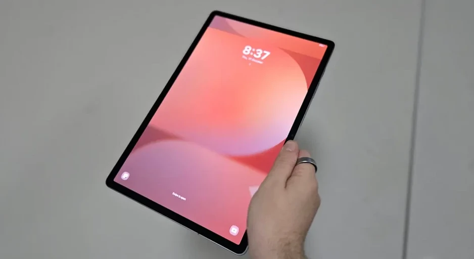 Samsung Galaxy Tab S10 Plus назвали лучшим планшетом на Android — топ-7 от TechRadar