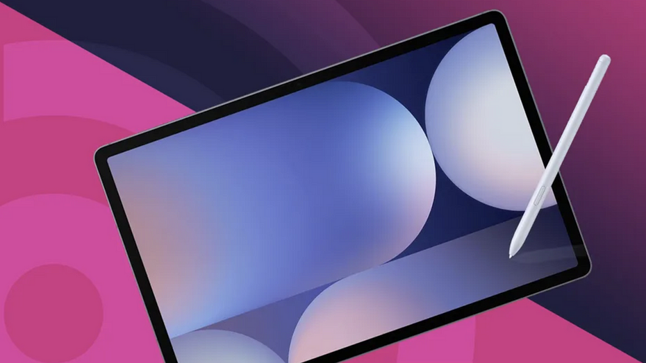Samsung Galaxy Tab S10 Plus назвали лучшим планшетом на Android  топ-7 от TechRadar
