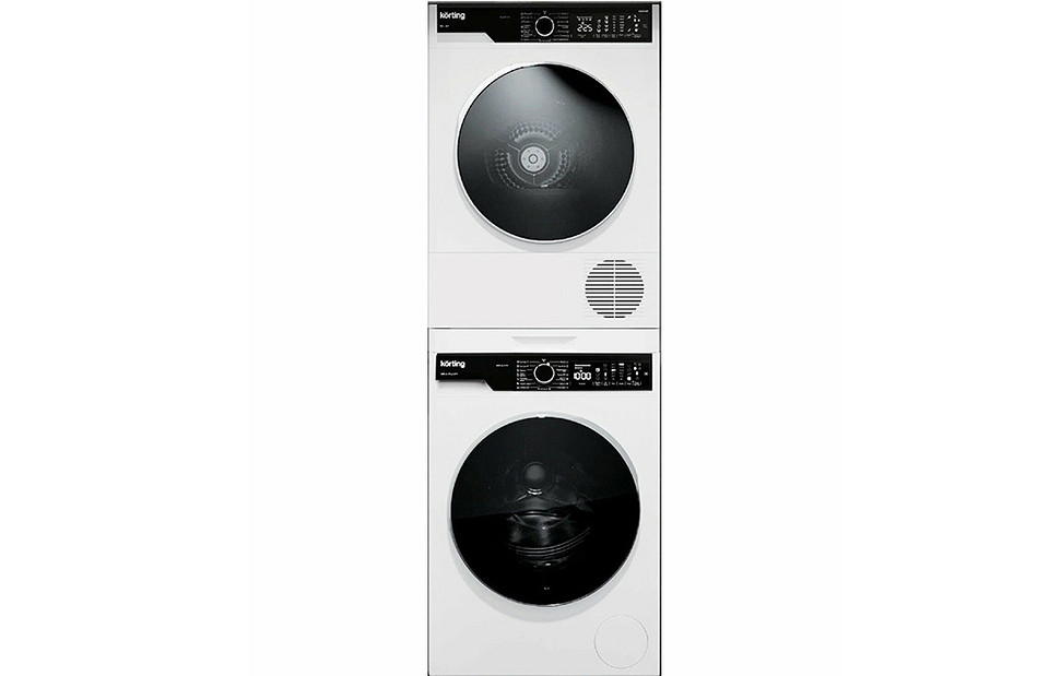 Стоит ли покупать стирально-сушильную машину или лучше две отдельно? Стоит ли покупать стирально-сушильную машину или лучше две отдельно?