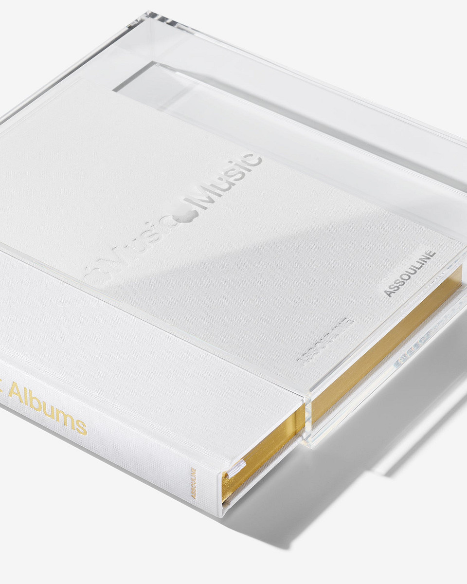 Apple выпустила новый продукт по цене середняка на Android, но это даже не гаджет Apple выпустила новый продукт по цене середняка на Android, но это даже не гаджет