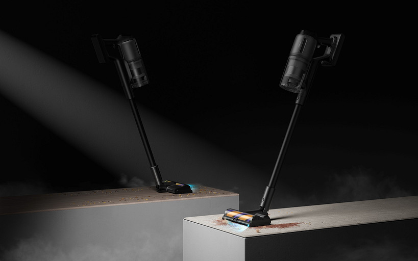 Dreame запускает в «Черную пятницу» распродажу с щедрыми скидками